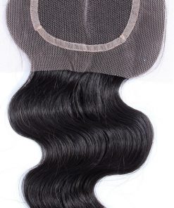 Body Wave Closure Bottom